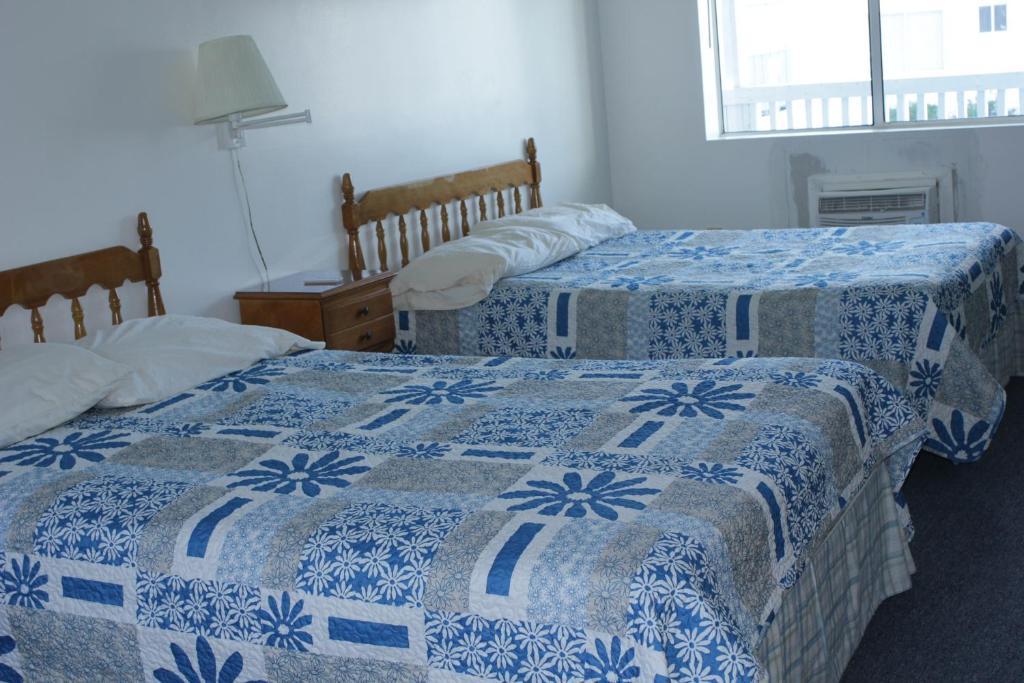 Flagship Motorcourt Motel Hampton Quarto foto